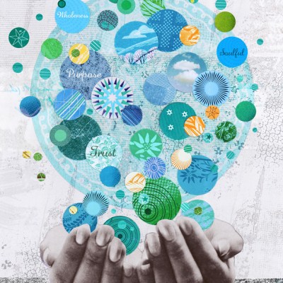 The future of management is&nbsp;teal